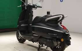 PEUGEOT ジャンゴ125A