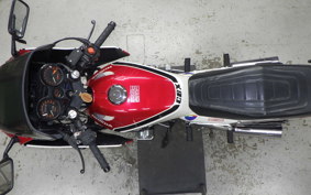 HONDA CBX550F INTEGRA 2026 PC04
