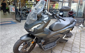 HONDA ADV160 KF54