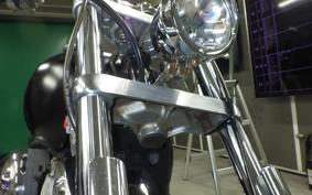 YAMAHA DRAGSTAR 400 2008 VH01J