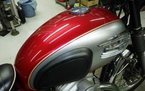 KAWASAKI W650 2001 EJ650A