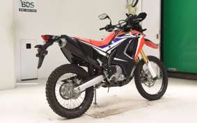 HONDA CRF250 RALLY MD44