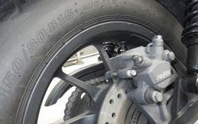 HONDA REBEL 250 A MC49