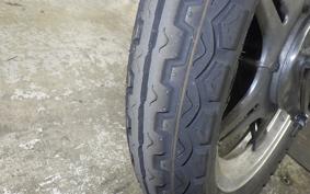HONDA CB400T HAWK 2 2024 CB400T