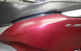 HONDA LEAD 125 2002 JF45