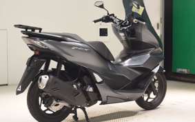 HONDA PCX 125 2013 JK05