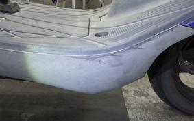 SUZUKI ADDRESS V125 CF4EA
