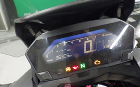 HONDA NC750X D Limited 2016 RC90