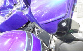 HARLEY FLTRUSE1800CVO 2015