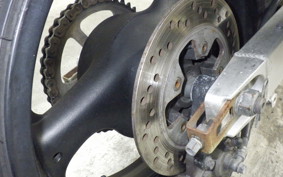 SUZUKI GSX-R1100 1991 GV73A