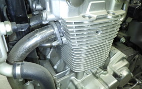 HONDA X4 LD 2001 SC38