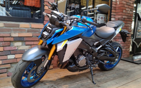 SUZUKI GSX-S1000 2023 EK1AA