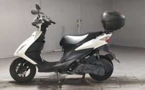 SUZUKI ADDRESS V125 CF4MA