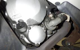 SUZUKI SKYWAVE 400 Gen.2 2005 CK43A