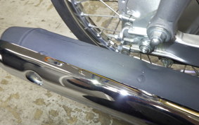 HONDA C50 SUPER CUB AA09