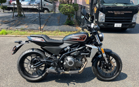 HARLEY X350 2024 W3C