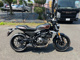 Фото Harley X350 2024 с японского аукциона