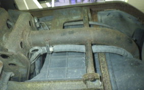 HONDA SPACY80 2023 HF02