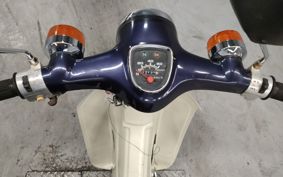 HONDA SUPER CUB50 AA01