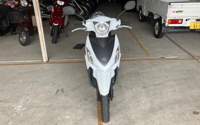 SUZUKI ADDRESS V110 CE47A