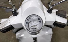 VESPA VESPAPX200FL2 VSX1T