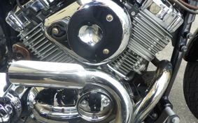 YAMAHA DRAGSTAR 400 2002 VH01J