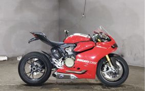 DUCATI  DUCATI 1199PANIGA-RER H802JA