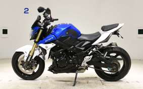 SUZUKI GSR750 A 2013 GR7NA