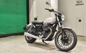 MOTO GUZZI V9 ROAMER 2017