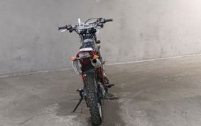 YAMAHA SEROW 225 1KH