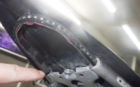 YAMAHA WR250R 2015 DG15J