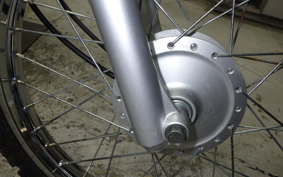 YAMAHA DT50 1996 17W