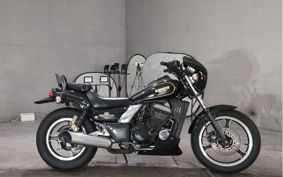 KAWASAKI ELIMINATOR 250SE EL250A
