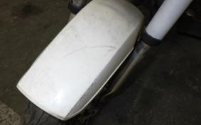HONDA CHALY 50 1989 CF50