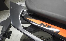 KTM 390 DUKE 2022