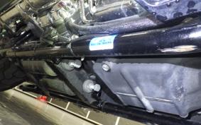 HARLEY FLSTSC 1580 2006