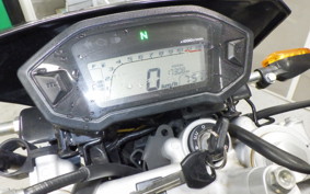 HONDA CRF250L 2019 MD44