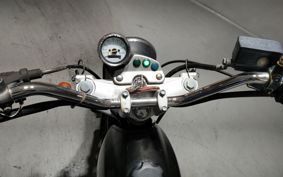 SUZUKI VAN VAN 200 NH41A