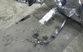 HARLEY FXDC 1580 2014