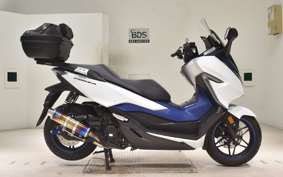HONDA FORZA 250 2016 MF13