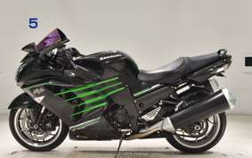 KAWASAKI ZX 1400 NINJA R A 2013