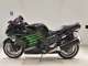 Фото Kawasaki ZX 1400 NINJA R A 2013 с японского аукциона