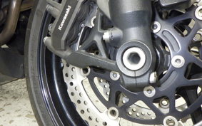 KAWASAKI NINJA 1000 A 2013