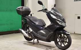 HONDA PCX 125 2013 JF81