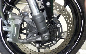 KAWASAKI ZX-25R 2026 ZX250E