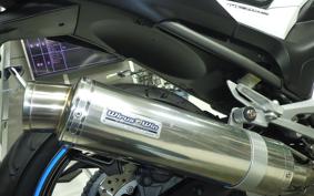 HONDA NC 700 S 2013 RC61