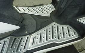 YAMAHA CYGNUS 125 XSR 2 2022 SE44J