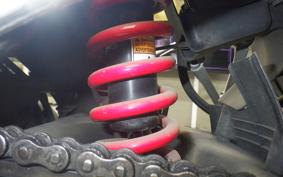 SUZUKI Vｽﾄﾛｰﾑ1000A 2016 VU51A