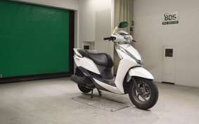 HONDA LEAD 125 2014 JF45