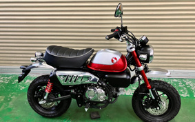 HONDA MONKEY 125 JB03
